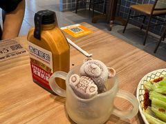 -肥韬茶餐厅(海上世界店)