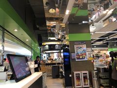 -blt精品超市(KKMALL京基店)