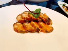 -上海苏宁宝丽嘉酒店·嘉府壹号中餐厅