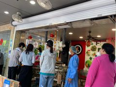 -赵记粽子(司前街店)