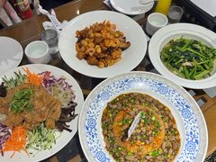 -良师门滨海人家·海鲜·家常菜(滨海城店)