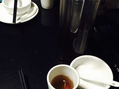 -鸣记脆皮烤鱼·海鲜烤鱼(三八广场店)