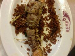 -桥底辣蟹(谢斐道店)