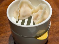 -喜鼎海胆水饺(东港店)