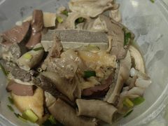 -正宗阳山牛杂(东城店)