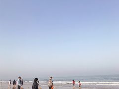 -日照世帆赛基地