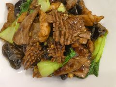 -郭林家常菜烤鸭(曙光西路店)