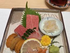 -鮨一日本料理(大中华店)