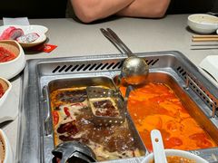 -海底捞火锅(正大乐城店)