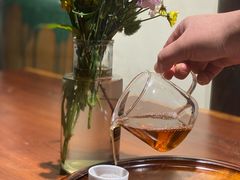 -月栖华明-云间草堂清茶馆(泗泾古镇店)