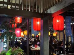 -老淮安·淮安菜(涟水店)