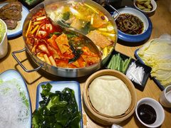 -守柴炉北京烤鸭(丰都东麓店)