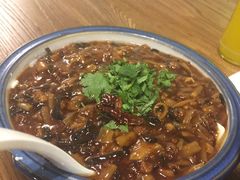 -妈妈的味道(工人体育场东路店)