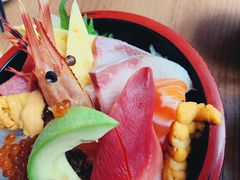 -阿吾罗日本料理(K11艺术中心店)