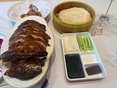 -梅利汴京烤鸭•开封豫菜地标店(晋安路店)