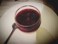 -新发展亚太JW万豪酒店·福苑咖啡厅