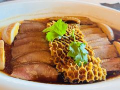 -宝燕壹号景观餐厅(龙盛国际商业广场店)
