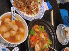-正斗·港式粤菜(SKLP店)