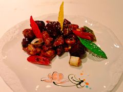 -巴黎轩(澳门巴黎人店)