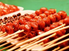 -长春市南湖公园