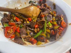 -大碗先生(万家丽店)