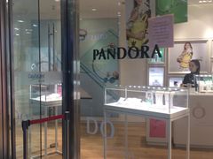 -Pandora潘多拉珠宝(虹口龙之梦店)
