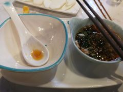 -蕃茄述·好汤自然来(江汉路店)