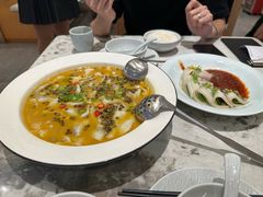 -火婆子·川小馆(扬韬科技广场店)