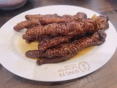 -松發肉骨茶(克拉码头店)