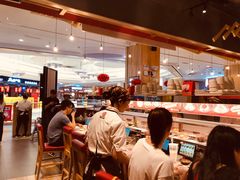 -友壹町寿司(嘉洲广场店)