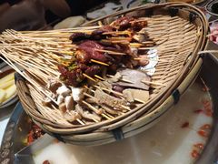 -厕所串串(文殊院店)