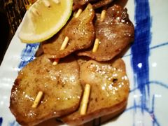 牛舌-平成屋·午肴夜酒(四川北路店)