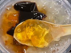 -豆豆冰室·地道招牌椰子冻(大良店)