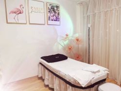 -美肤盾祛痘·问题肌头疗管理中心