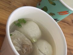 -同利肉燕老铺(澳门路店)