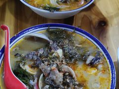 -三爷糟粕醋·鲜鱼汤·海南特色小吃(新华南路店)