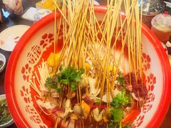 -牛签签串串香(IFS店)