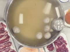 -福合埕牛肉火锅(长平国新店)