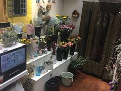 -迦南·甜品蛋糕(传媒店)