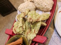 -君霖私家菜(春柳店)