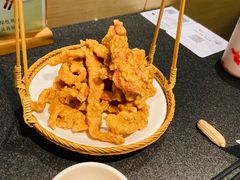 -赠李白·如诗的川味(余杭万达广场店)