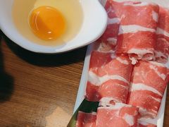 -呷哺呷哺(松北万象汇店)