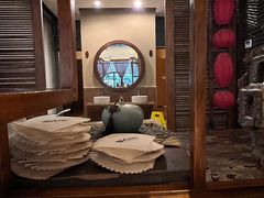-Local泰莲庭(虹鳟鱼店)