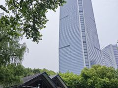 -静安公园(静安寺街道)