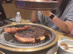 -泥炉烧肉师(新街口金銮巷店)