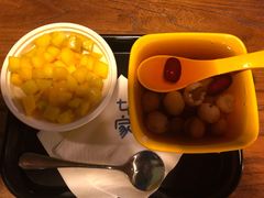-七七家的糖水店(南湾街1号店)