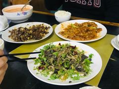 -清真宏玉祥黄门脸餐厅(华荫东里店)