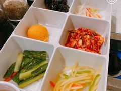 -韩时烤肉(枫蓝店)