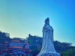 -南沙天后宫景区