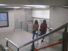 -常熟路(地铁站)